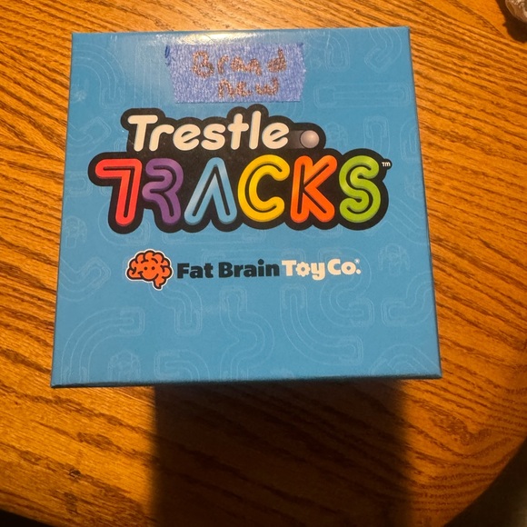 Trestle Tracks - Picture 2 of 2